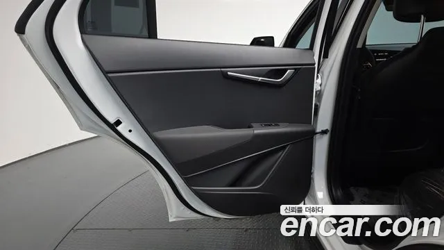 Kia Niro The All New Niro — Фото автомобиля 25