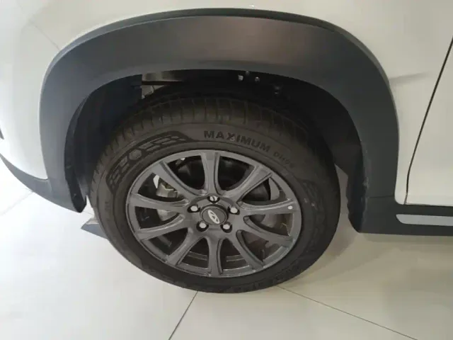 Chery Tiggo 3x — Фото автомобиля 22