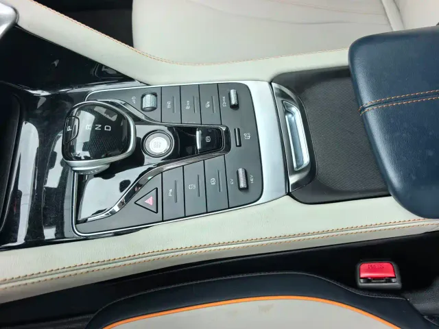 BYD Song PLUS — Фото автомобиля 15