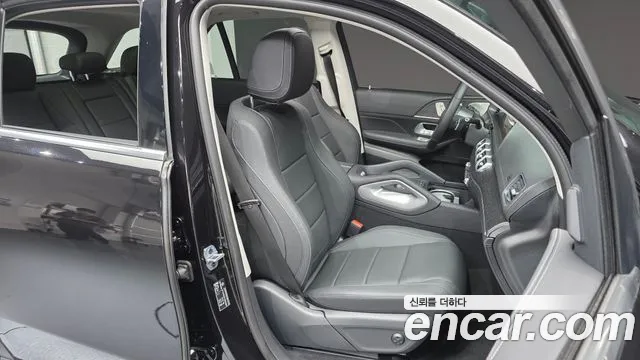 Mercedes-Benz GLE-Class W167 — Фото автомобиля 12