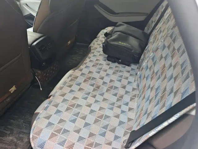 BYD Qin PLUS — Фото автомобиля 11