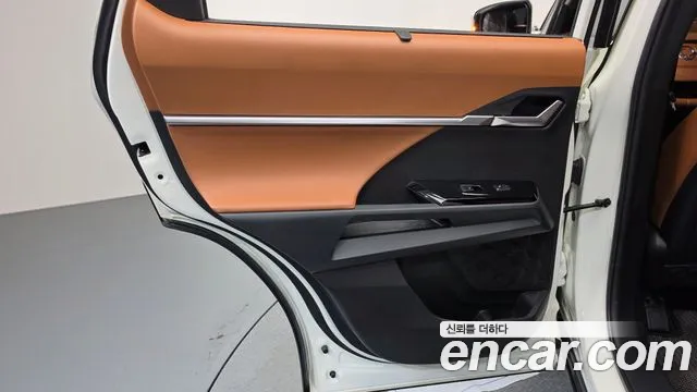 KG_Mobility_Ssangyong Torres Torres Бензин 1.5 2WD — Фото автомобиля 25