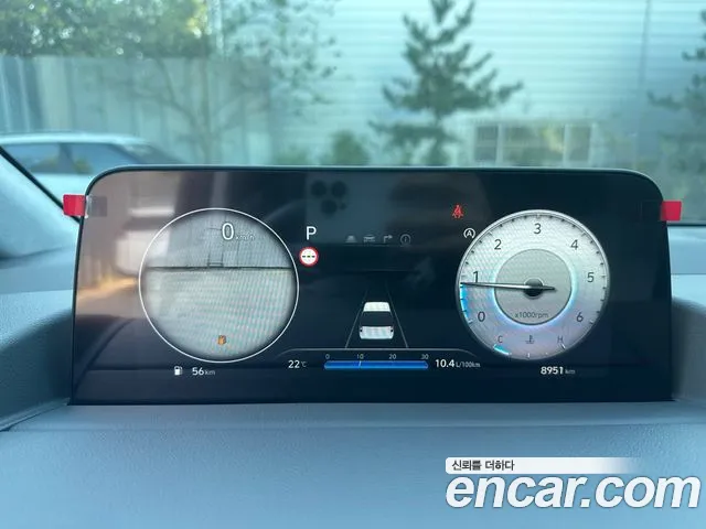 Hyundai Staria — Фото автомобиля 6