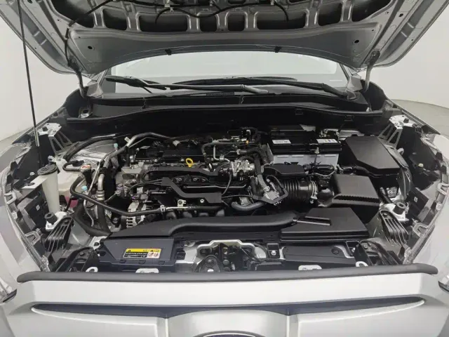 Toyota Frontlander — Фото автомобиля 6
