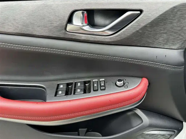 Changan CS75 — Фото автомобиля 26