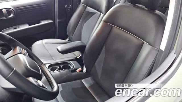 Hyundai Casper Casper Turbo Essential — Фото автомобиля 26
