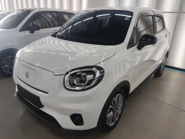 Фотография автомобиля — Leapmotor T03