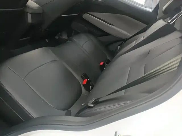 Wuling Xingchi — Фото автомобиля 16