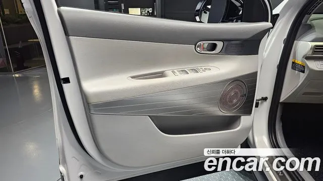 Hyundai Nexo Nexo Premium — Фото автомобиля 20