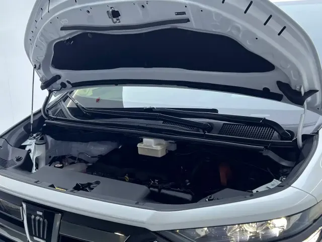 Toyota Vellfire — Фото автомобиля 20