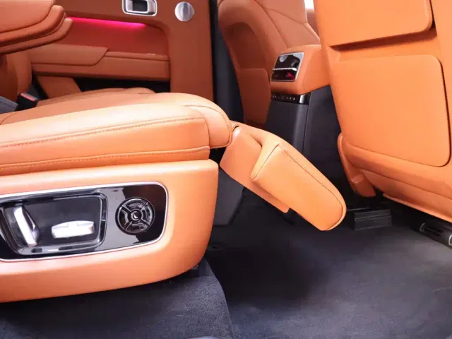 Li Auto L9 — Фото автомобиля 25