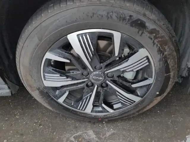 BYD Seal 05 DM-i 2025 DM-i 115KM Honor — Фото автомобиля 6