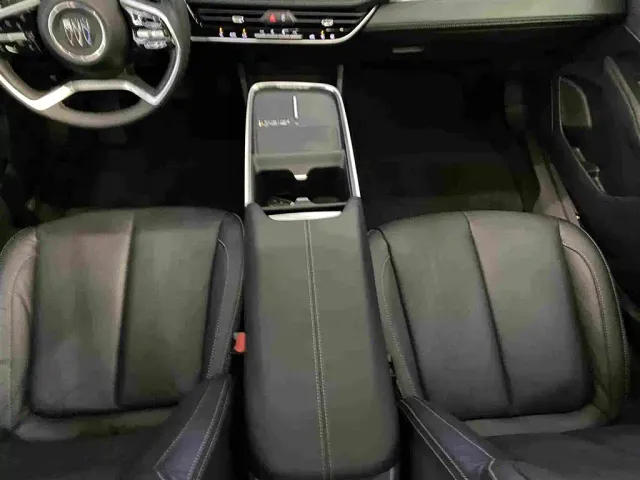 Buick LaCrosse — Фото автомобиля 10
