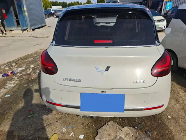 Wuling Bingo — Фото автомобиля 10