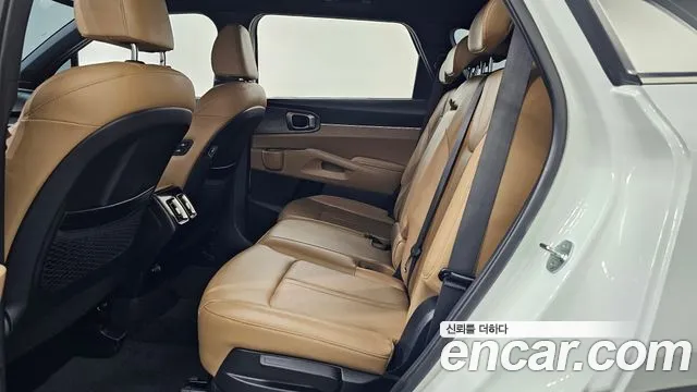 Kia Sorento — Фото автомобиля 16