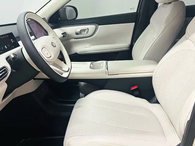 Changan Qiyuan Q05 — Фото автомобиля 8