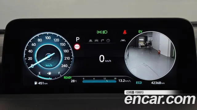 Hyundai Staria — Фото автомобиля 11