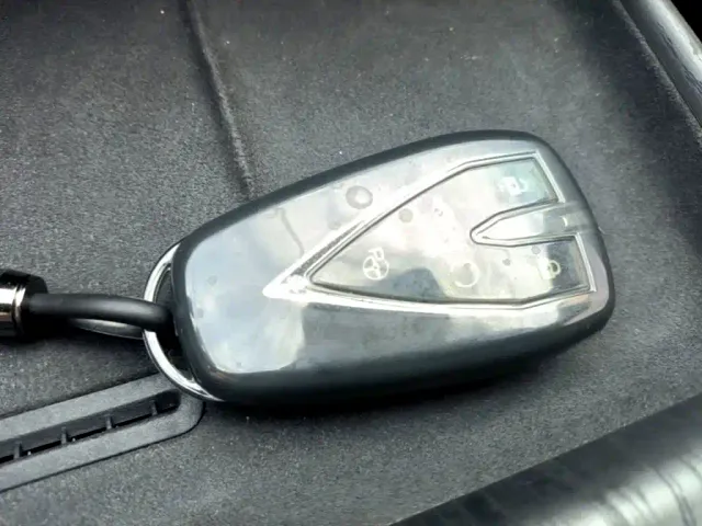 Changan CS75 Plus — Фото автомобиля 8