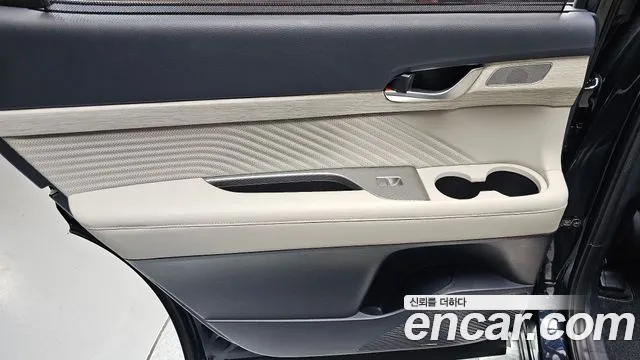 Hyundai Palisade The New — Фото автомобиля 14
