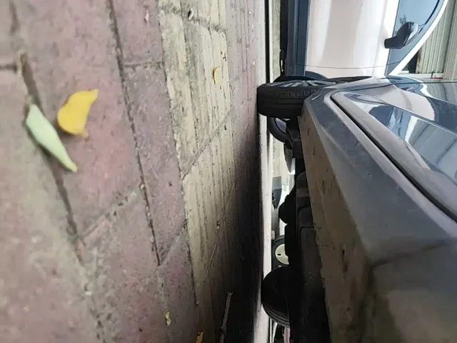 Wuling Hongguang Mini EV — Фото автомобиля 20