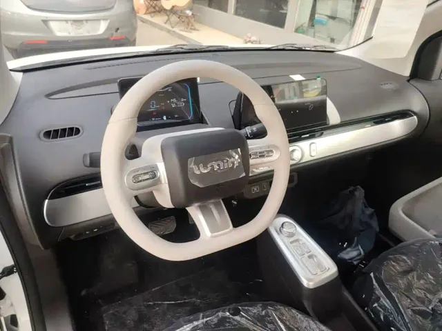 Changan Lumin — Фото автомобиля 9