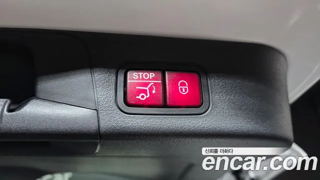 Mercedes-Benz EQB — Фото автомобиля 17