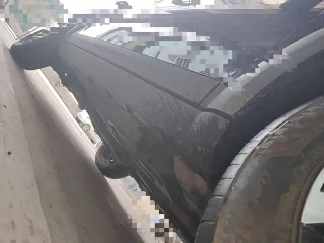 Haval Big Dog — Фото автомобиля 20