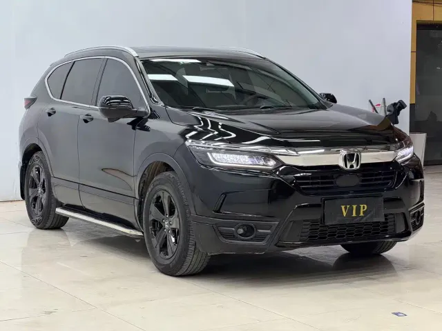 Honda Breeze — Фото автомобиля 3