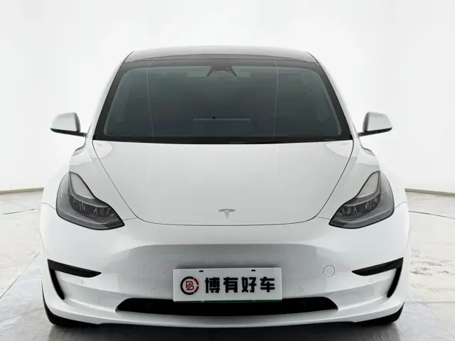 Tesla Model 3 2022 Model Rear-Wheel Drive Version — Фото автомобиля 2