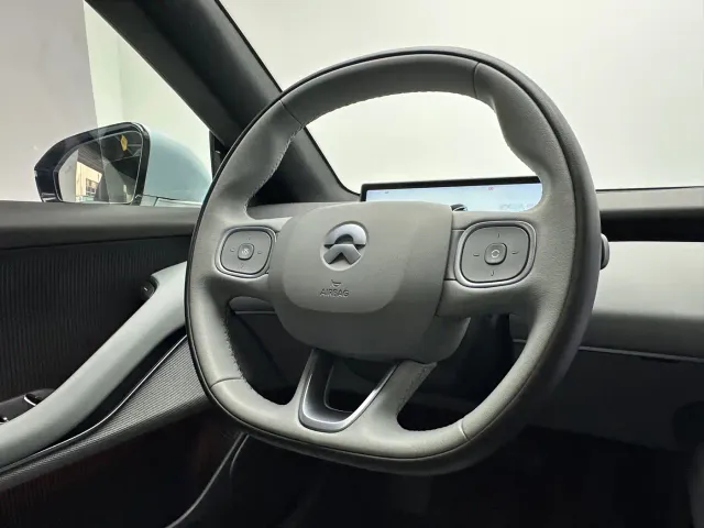 Nio ET5 Touring — Фото автомобиля 9