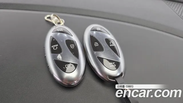 Hyundai Sonata DN8 — Фото автомобиля 19