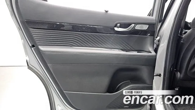 Hyundai Palisade The New Palisade Бензин 3.8 4WD — Фото автомобиля 22