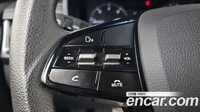 KG_Mobility_Ssangyong Rexton Новый Rexton Sport Дизель 2.2 4WD — Фото автомобиля 15