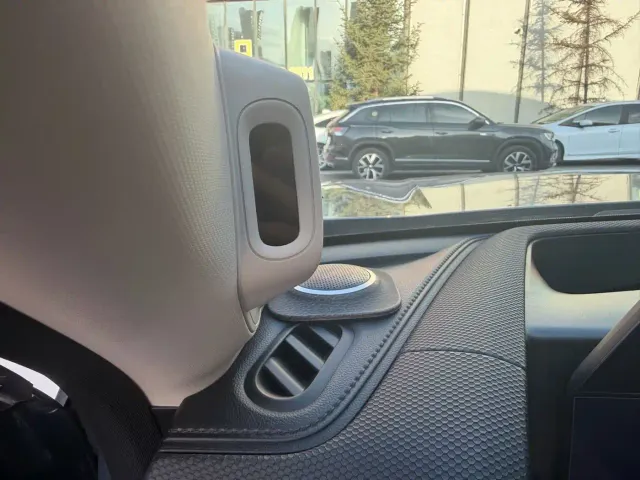 Haval Haval Big Dog 2022 1.5T DCT 2WD Malinois Hunting Edition — Фото автомобиля 15