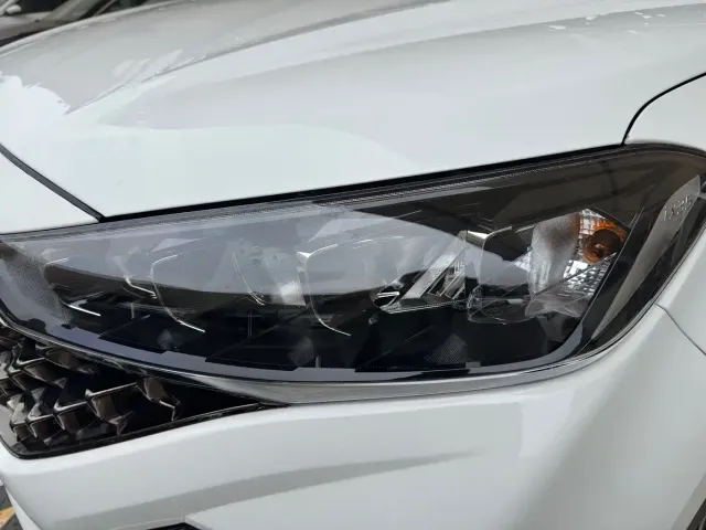 Hyundai ix35 — Фото автомобиля 5