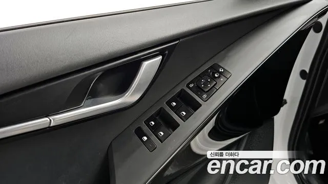 Kia Niro All Niro EV Air — Фото автомобиля 20