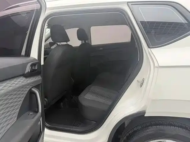 Volkswagen Tharu — Фото автомобиля 8