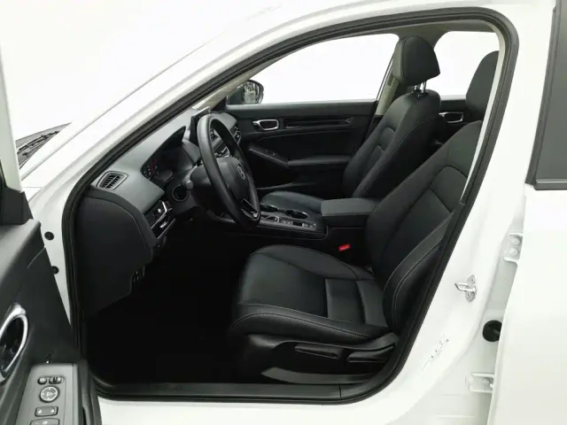 Honda Civic — Фото автомобиля 10