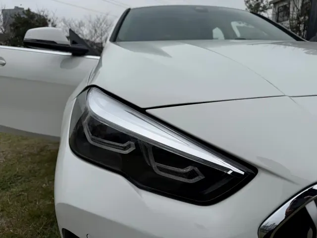 BMW 2 Series — Фото автомобиля 15