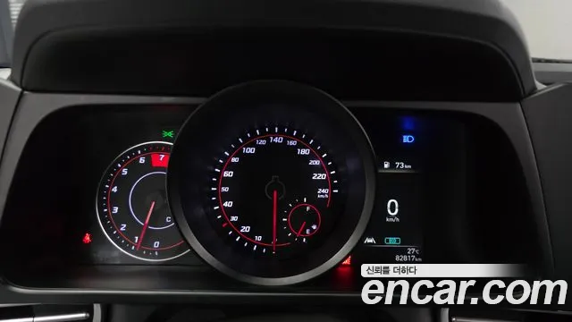 Hyundai AVANTE Avante (CN7) — Фото автомобиля 8