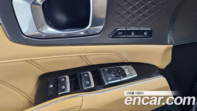 Kia Sorento Sorento 4-е поколение Дизель 2.2 2WD — Фото автомобиля 26