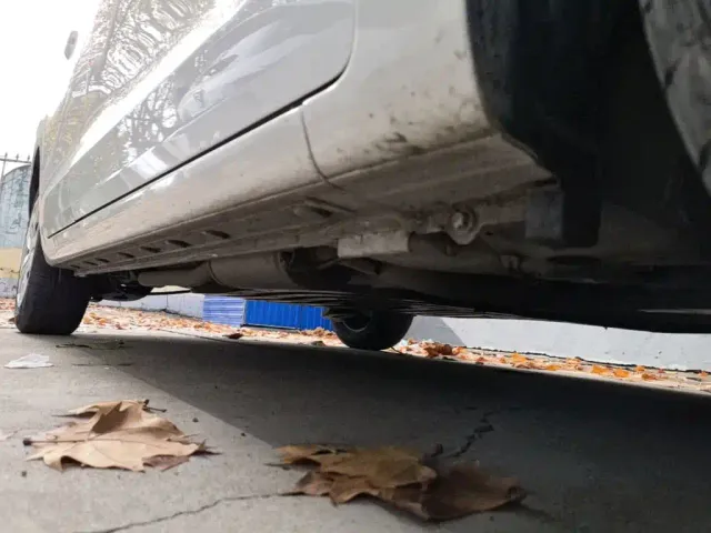 Honda Fit — Фото автомобиля 20