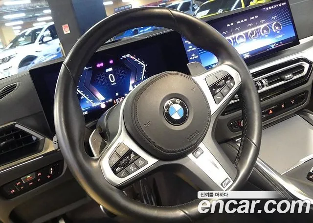 BMW 4-Series 4 серия (G22) 420i M Sport Gran Coupe — Фото автомобиля 12