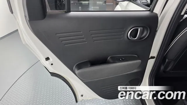 Hyundai Casper Casper Inspiration — Фото автомобиля 25