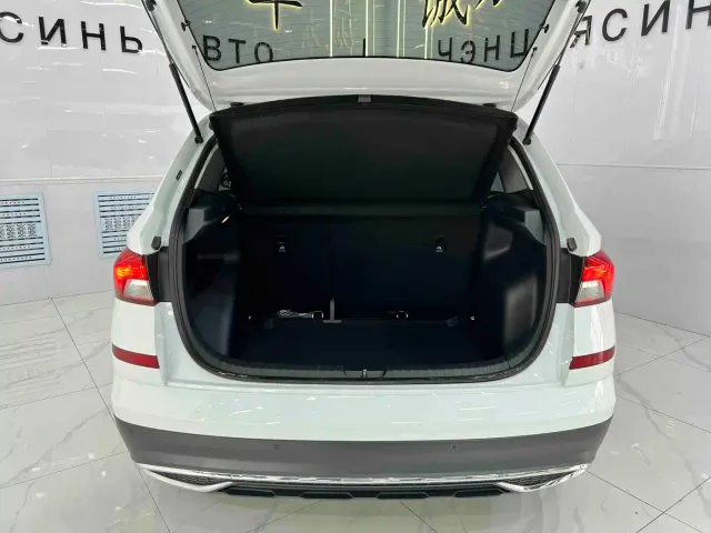 Skoda Kamiq — Фото автомобиля 16
