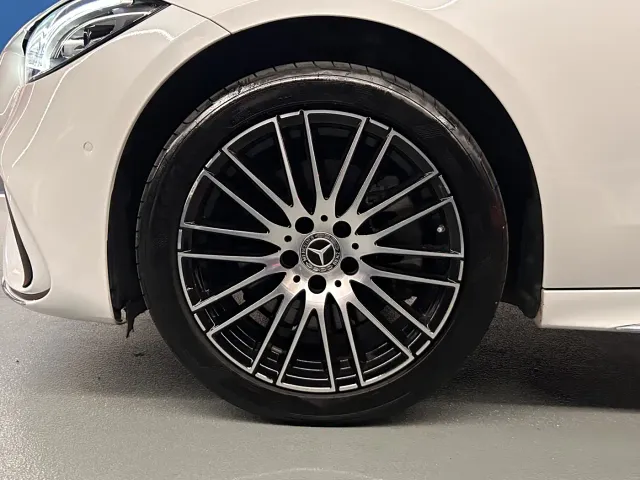 Mercedes-Benz C-Class — Фото автомобиля 14