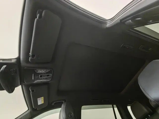 GAC Trumpchi GS8 — Фото автомобиля 14