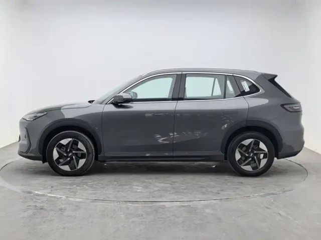 Geely Galaxy E5 — Фото автомобиля 2