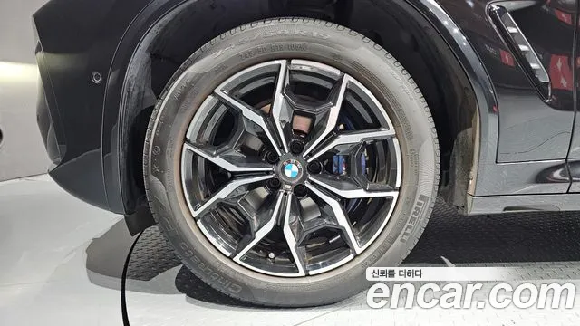 BMW X3 G01 — Фото автомобиля 4
