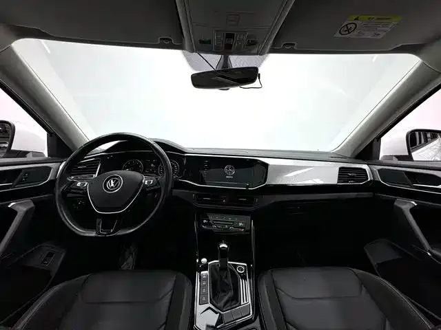 Volkswagen Tayron — Фото автомобиля 4